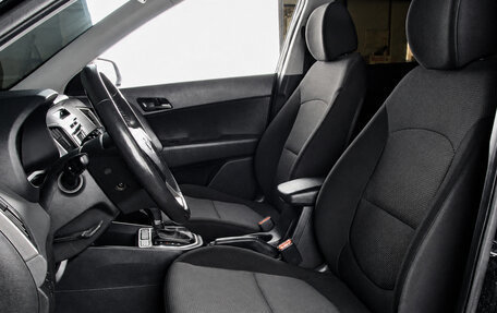Hyundai Creta I рестайлинг, 2018 год, 1 699 000 рублей, 8 фотография