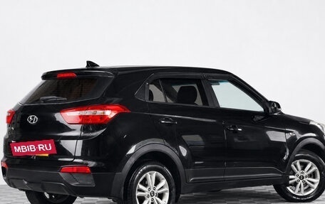 Hyundai Creta I рестайлинг, 2018 год, 1 699 000 рублей, 7 фотография