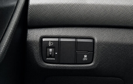 Hyundai Creta I рестайлинг, 2018 год, 1 699 000 рублей, 14 фотография