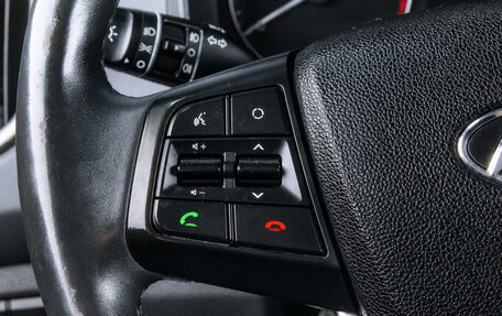 Hyundai Creta I рестайлинг, 2018 год, 1 699 000 рублей, 12 фотография