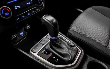 Hyundai Creta I рестайлинг, 2021 год, 2 219 000 рублей, 10 фотография