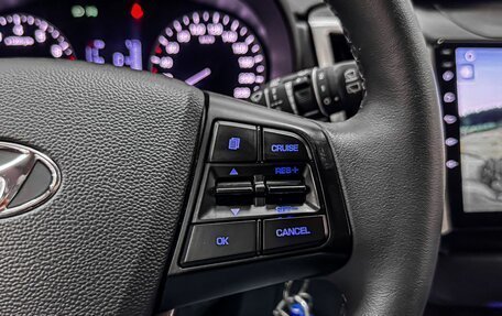 Hyundai Creta I рестайлинг, 2021 год, 2 219 000 рублей, 16 фотография