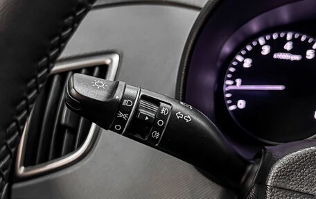 Hyundai Creta I рестайлинг, 2021 год, 2 219 000 рублей, 13 фотография