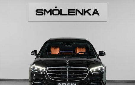 Mercedes-Benz S-Класс, 2021 год, 8 430 000 рублей, 3 фотография