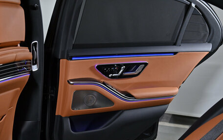 Mercedes-Benz S-Класс, 2021 год, 8 430 000 рублей, 17 фотография