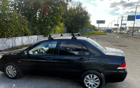 Mitsubishi Lancer IX, 2007 год, 270 000 рублей, 2 фотография