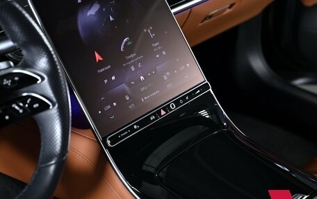Mercedes-Benz S-Класс, 2021 год, 8 430 000 рублей, 21 фотография