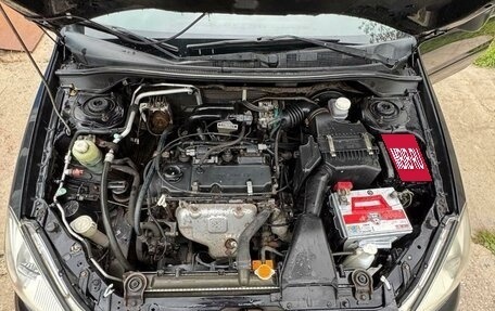 Mitsubishi Lancer IX, 2007 год, 270 000 рублей, 8 фотография