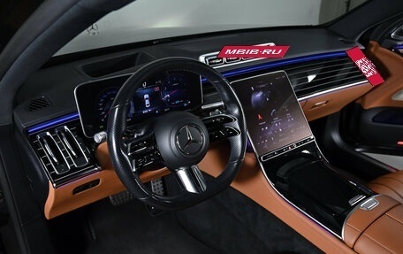 Mercedes-Benz S-Класс, 2021 год, 8 430 000 рублей, 20 фотография