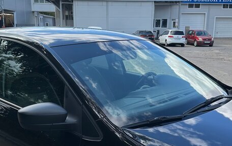 Volkswagen Polo VI (EU Market), 2011 год, 600 000 рублей, 10 фотография