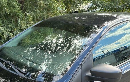 Volkswagen Polo VI (EU Market), 2011 год, 600 000 рублей, 11 фотография