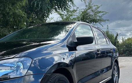 Volkswagen Polo VI (EU Market), 2011 год, 600 000 рублей, 7 фотография
