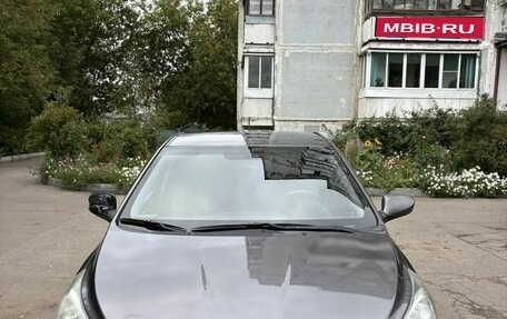 Hyundai Solaris II рестайлинг, 2011 год, 655 000 рублей, 1 фотография