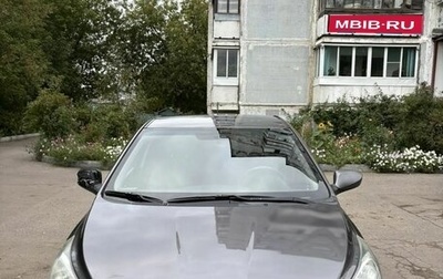 Hyundai Solaris II рестайлинг, 2011 год, 655 000 рублей, 1 фотография