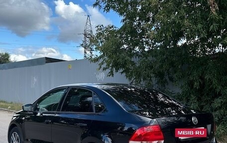 Volkswagen Polo VI (EU Market), 2011 год, 600 000 рублей, 2 фотография