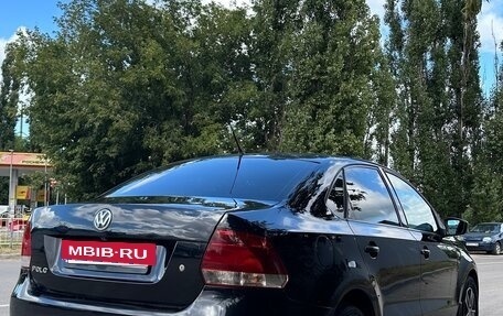 Volkswagen Polo VI (EU Market), 2011 год, 600 000 рублей, 3 фотография