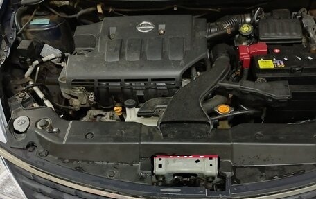 Nissan Tiida, 2007 год, 550 000 рублей, 1 фотография