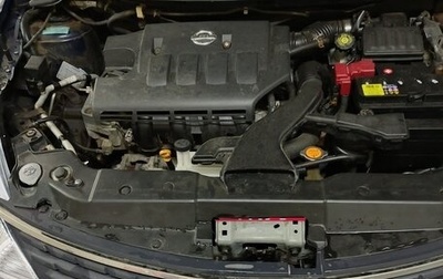 Nissan Tiida, 2007 год, 550 000 рублей, 1 фотография
