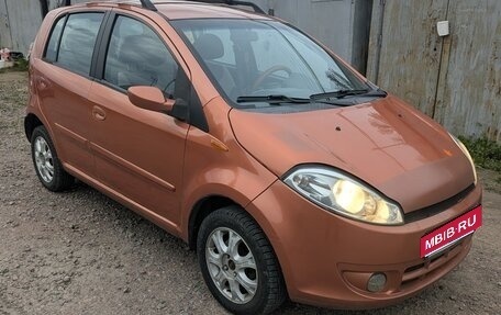 Chery Kimo (A1), 2009 год, 155 000 рублей, 1 фотография