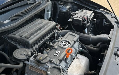 Volkswagen Polo VI (EU Market), 2011 год, 600 000 рублей, 22 фотография