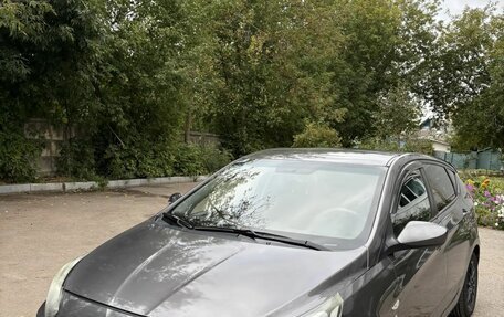 Hyundai Solaris II рестайлинг, 2011 год, 655 000 рублей, 3 фотография