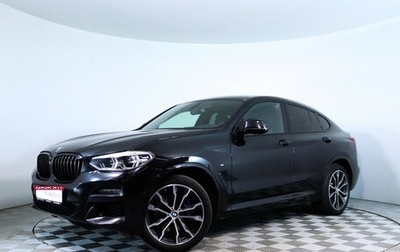 BMW X4, 2020 год, 4 600 000 рублей, 1 фотография
