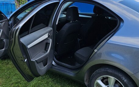 Skoda Octavia, 2016 год, 1 350 000 рублей, 9 фотография