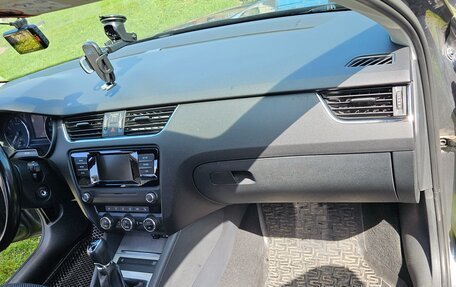 Skoda Octavia, 2016 год, 1 350 000 рублей, 15 фотография