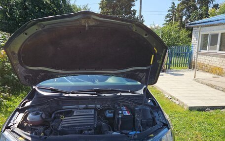Skoda Octavia, 2016 год, 1 350 000 рублей, 20 фотография