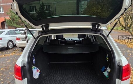 Volkswagen Passat B7, 2013 год, 1 580 000 рублей, 3 фотография