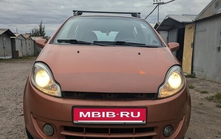 Chery Kimo (A1), 2009 год, 155 000 рублей, 5 фотография