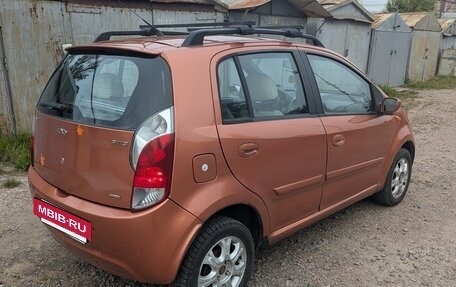 Chery Kimo (A1), 2009 год, 155 000 рублей, 2 фотография