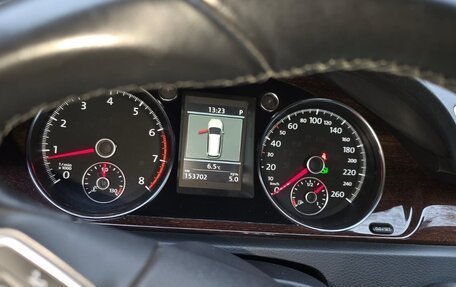 Volkswagen Passat B7, 2013 год, 1 580 000 рублей, 8 фотография
