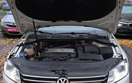 Volkswagen Passat B7, 2013 год, 1 580 000 рублей, 4 фотография