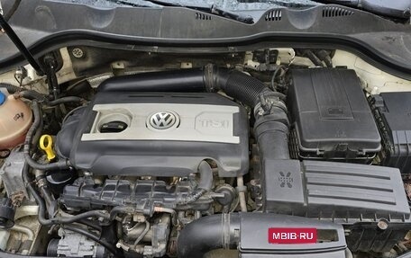 Volkswagen Passat B7, 2013 год, 1 580 000 рублей, 6 фотография