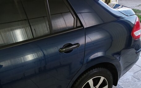 Nissan Tiida, 2007 год, 550 000 рублей, 6 фотография