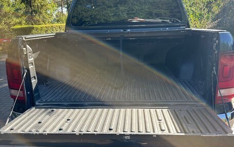Volkswagen Amarok I рестайлинг, 2019 год, 3 300 000 рублей, 13 фотография
