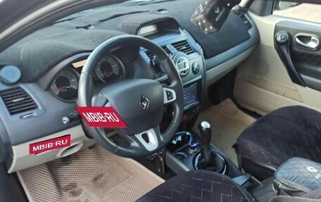 Renault Megane II, 2006 год, 660 000 рублей, 8 фотография