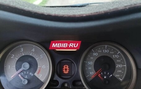 Renault Megane II, 2006 год, 660 000 рублей, 7 фотография