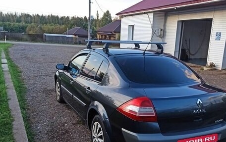 Renault Megane II, 2006 год, 660 000 рублей, 3 фотография