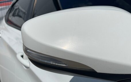 Hyundai Solaris II рестайлинг, 2011 год, 950 000 рублей, 11 фотография