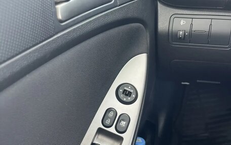 Hyundai Solaris II рестайлинг, 2016 год, 1 100 000 рублей, 10 фотография