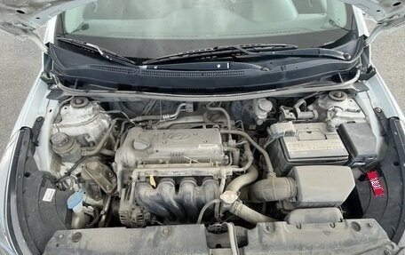 Hyundai Solaris II рестайлинг, 2016 год, 1 100 000 рублей, 20 фотография