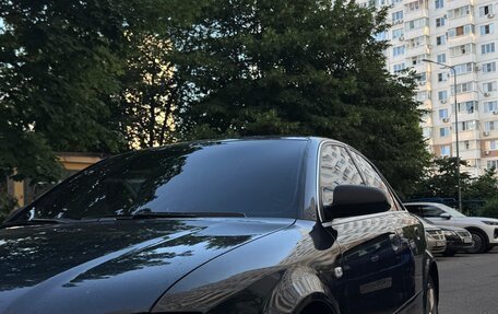 Audi A4, 2002 год, 390 000 рублей, 3 фотография