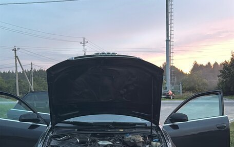 Audi A4, 2002 год, 390 000 рублей, 6 фотография