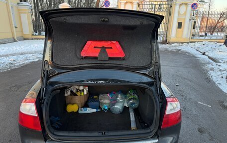 Audi A4, 2002 год, 390 000 рублей, 14 фотография