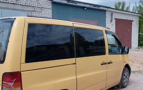 Mercedes-Benz Vito, 1996 год, 300 000 рублей, 3 фотография