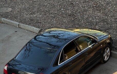 Audi A4, 2002 год, 390 000 рублей, 8 фотография