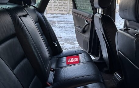 Audi A4, 2002 год, 390 000 рублей, 13 фотография