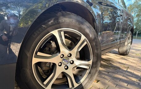 Volvo XC60 II, 2012 год, 2 000 000 рублей, 7 фотография